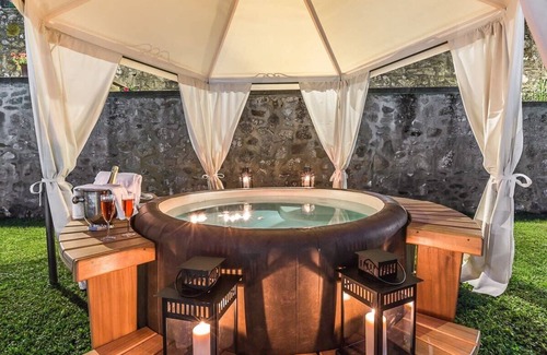 Ripoli Villa | Arezzo villa rental S