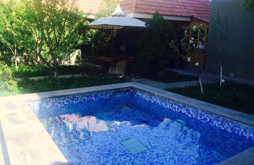 Yerevan Hotel | Argavand Hotel & Restaurant Complex