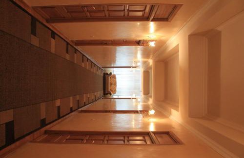Yerevan Hotel | Argavand Hotel & Restaurant Complex
