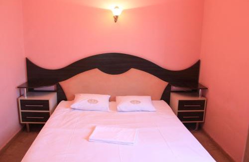 Yerevan Hotel | Argavand Hotel & Restaurant Complex