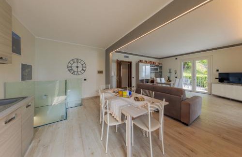 Argegno Apartment | Argegno Como Lake