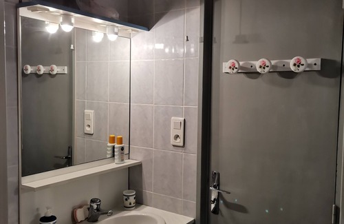 Argeles Plage Apartment | Argelès sur mer Plage nord apartment for 2 to 5 people 300 m from the sea