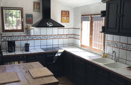 Argeles-sur-Mer Other | Argeles sur mer old catalan mas with swimming pool 3km from the sea