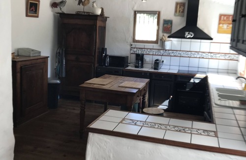 Argeles-sur-Mer Other | Argeles sur mer old catalan mas with swimming pool 3km from the sea