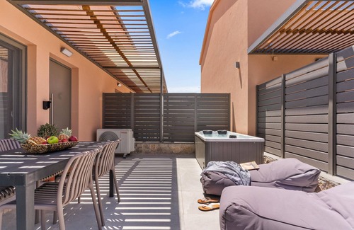 Lefkada House | argeno suites no5 lefkada