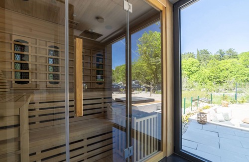 Zagvozd Villa | ARGENTO RESIDENCE