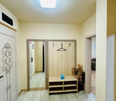 Golden Sands Apartment | Argisht Palm Residence - Golden Sands