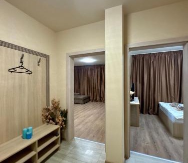 Golden Sands Apartment | Argisht Palm Residence - Golden Sands