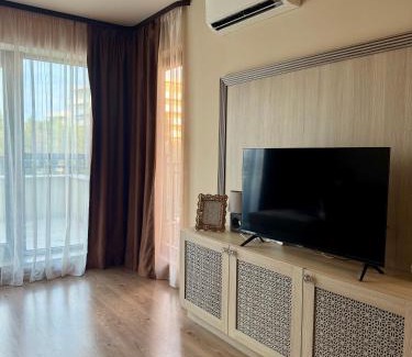 Golden Sands Apartment | Argisht Palm Residence - Golden Sands