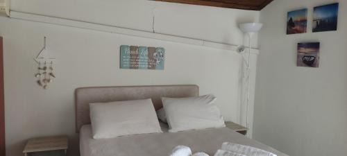 Nei Pori Apartment | Argo Studios
