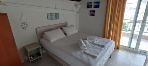 Nei Pori Apartment | Argo Studios