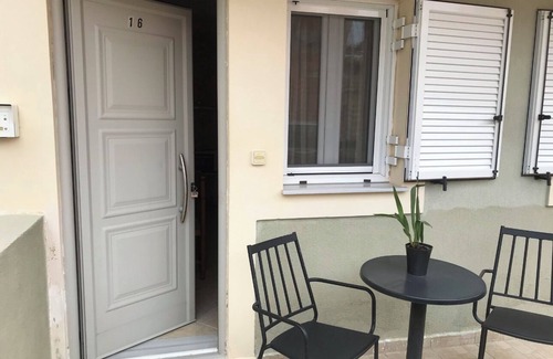 Argostoli Town House | Argostoli Port Studio 3 person