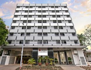 Darwin City Centre Hotel | Argus Hotel Darwin