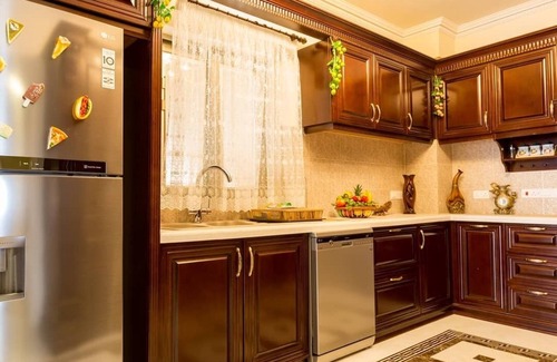 Ayia Marina Chrysochous Villa | ARGY Beach Front Luxury Villa near Latchi