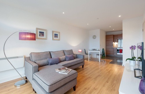 City Centre Glasgow Apartment | Argyle Apartment 1