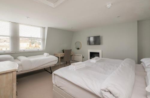 Bath Apartment | Argyle - Stunning 5 bed Luxury Home - Pulteney Bridge, Bath