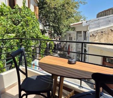 Kritsa Apartment | Argyro's home, Μοντέρνο Σπίτι σε Γραφικό Χωριό