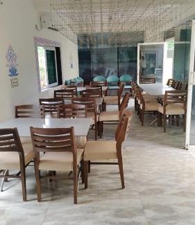 Maliya Hotel | Arham Gir Sanctuary Resort