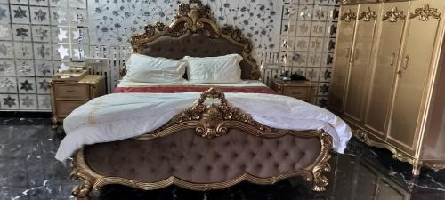 Maliya Hotel | Arham Gir Sanctuary Resort
