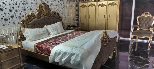 Maliya Hotel | Arham Gir Sanctuary Resort