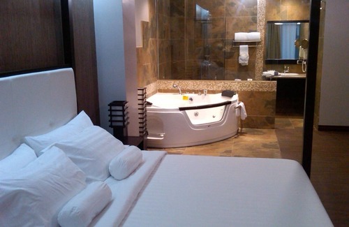 Gualaceo Hotel | Arhaná Hostería Resort