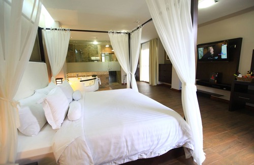 Gualaceo Hotel | Arhaná Hostería Resort