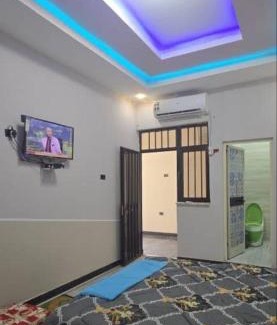 Semera House | Arhiba Guest House አርሂባ እንግዳ ማረፊያ