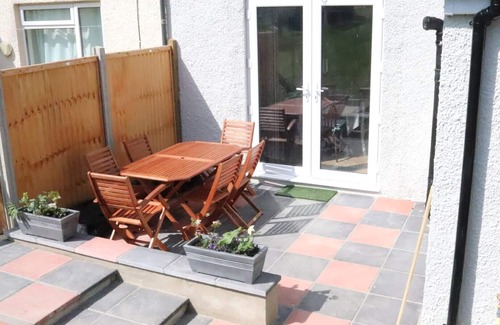 Llanfarian House | Arhosfa, Llanfarian.