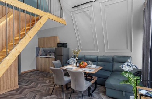 Agveran Cabin | Ari Home Aghveran