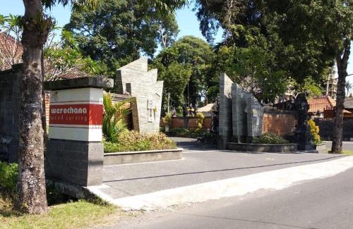 Kemenuh House | Ari La Homestay