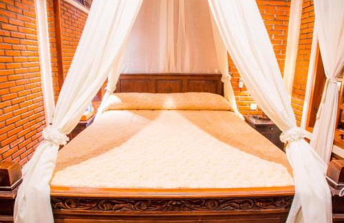 Kemenuh House | Ari La Homestay