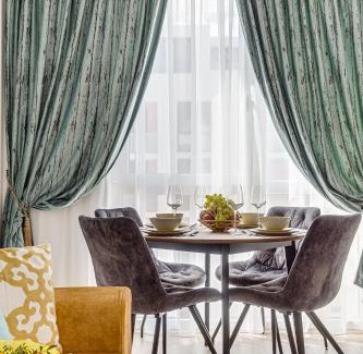 Arad Apartment | ARI Sunshine - Elegant Apartments with Balcony & Free Parking
