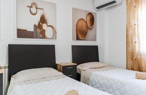 Durres Apartment | Aria Beachfront Residences Durrës