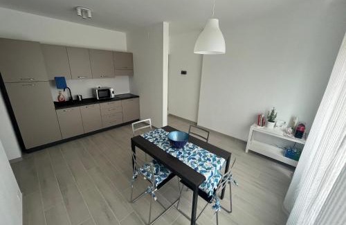 Torino di Sangro Apartment | Aria Di Mare