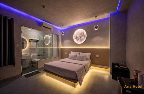 District 10 Apartment | Aria Hotel Quận 10