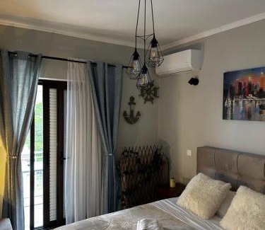 Porto Heli Apartment | Aria Maison
