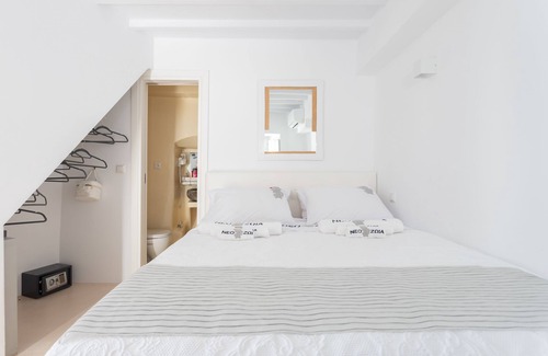 Little Venice House | Aria Room by i-Diva Mykonos