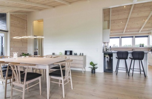 Jerup House | "Ariadne" - 900m from the sea by Interhome