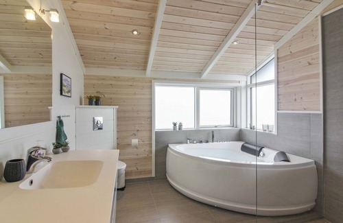 Jerup House | "Ariadne" - 900m from the sea by Interhome