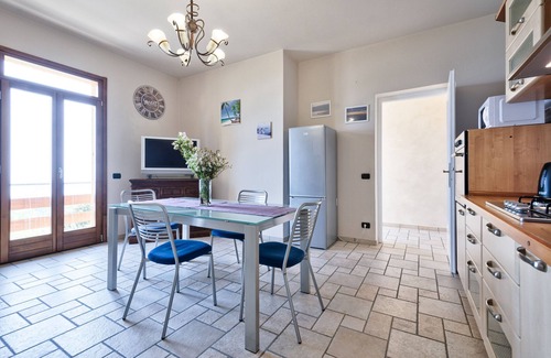 Salo House | Ariadne House - on the hills of Salò