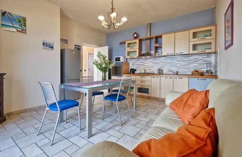 Salo House | Ariadne House - on the hills of Salò