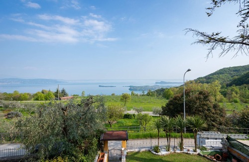 Salo House | Ariadne House - on the hills of Salò