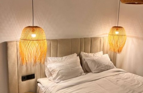 Kymi-Aliveri House | Ariadne's Luxury Suite 2