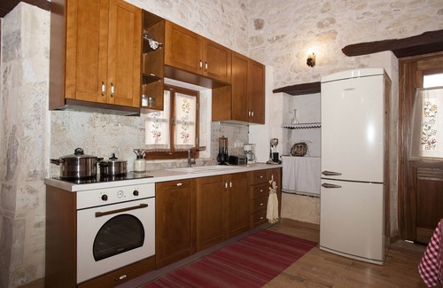 Margarites House | ARIADNE TRADITIONAL HOME