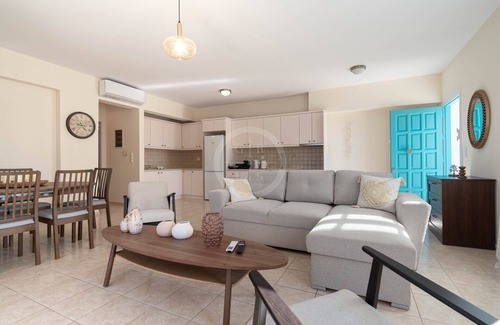 Platanias Pelion Apartment | Ariadni Apartment in Ermioni