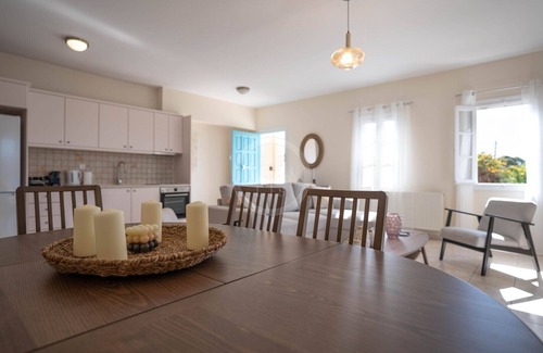 Platanias Pelion Apartment | Ariadni Apartment in Ermioni