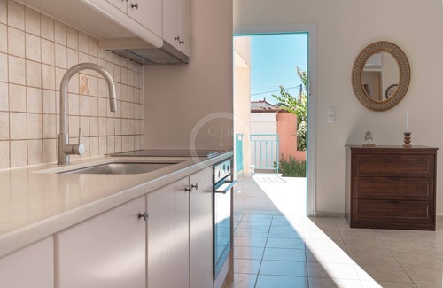 Platanias Pelion Apartment | Ariadni Apartment in Ermioni