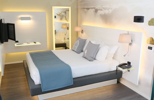 San Giovanni Rotondo Hotel | Ariae Dependance - Alihotels