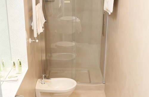 San Giovanni Rotondo Hotel | Ariae Dependance - Alihotels