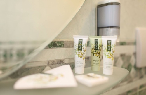 San Giovanni Rotondo Hotel | Ariae Dependance - Alihotels
